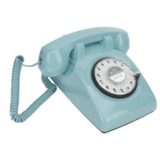 Landline telephone retro - 　,