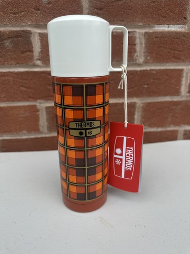 Thermos revival vintage retro - thermos,