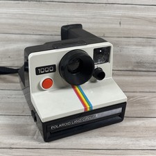 RETRO POLAROID 1000 INSTANT
