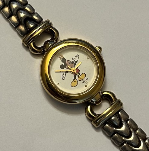 Mickey mouse watch disney - mickey, watch.