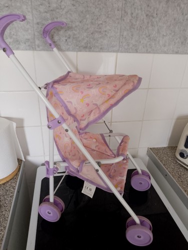Kid pushchair for dolls m - for,