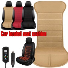 Universal 12V 24V Heated Car