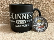 Guinness Dublin Ireland 1759