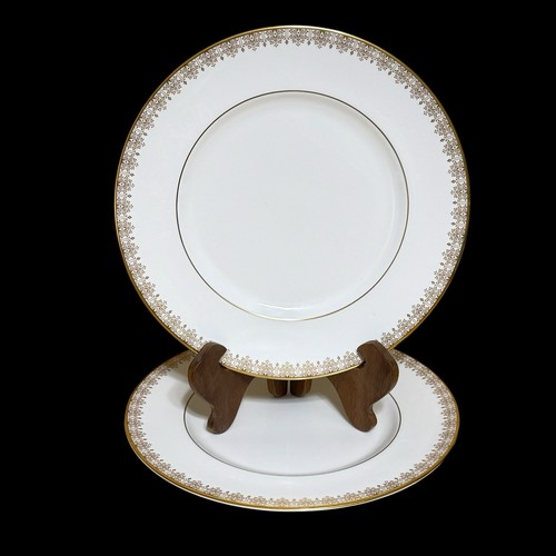 Set royal doulton gold - royal, “gold