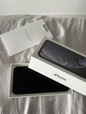 Apple iPhone XR 64GB White –