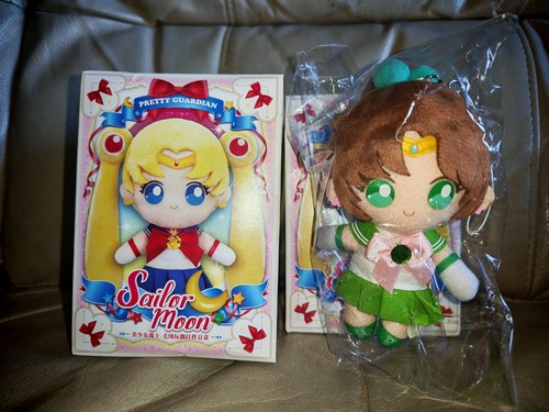 Pretty guardian sailor - pretty,