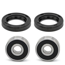 Front Wheel Bearing for Suzuki