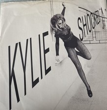 Kylie Shocked DNA Mix 1991