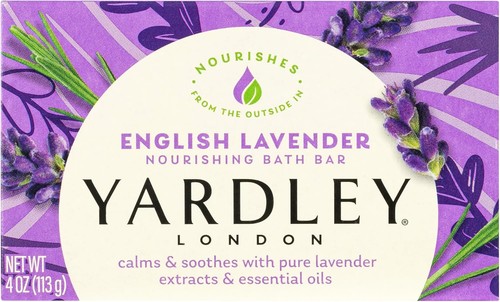 Yardley english lavender boxed - yardley,