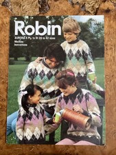 Women’s Machine Knitting