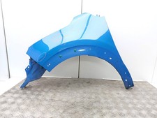 WING FENDER PANEL FRONT LEFT PASSENGER SIDE IN BLUE CITROEN C3 MK3 2018
