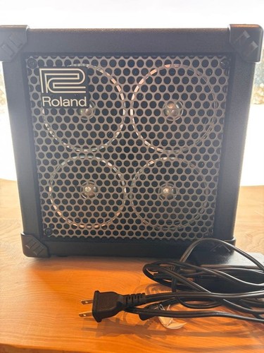 Roland micro cube small - roland,