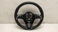 MERCEDES GLE CLASS STEERING