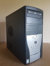 Evesham Axis Windows XP Pro PC