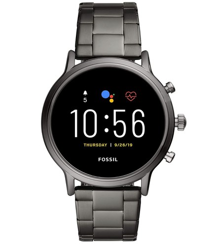 Fossil smart watch - smart,
