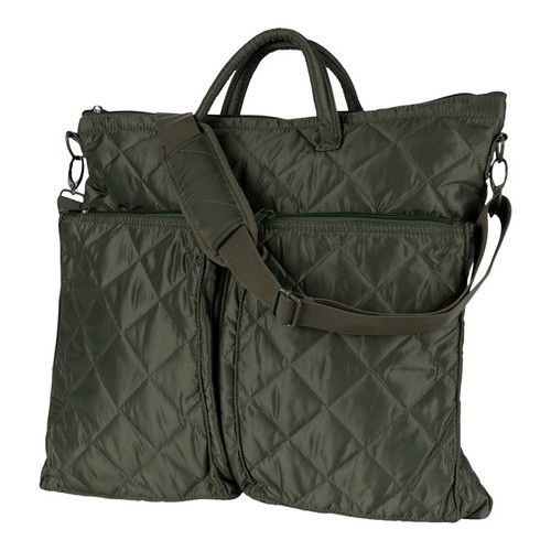 Flyers helmet bag flight - ,
