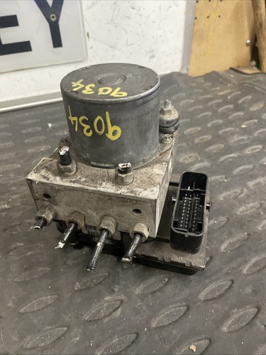 Vauxhall meriva abs pump - vauxhall,