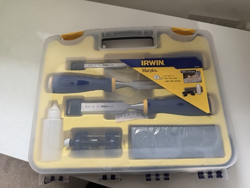 Irwin marples piece - irwin,