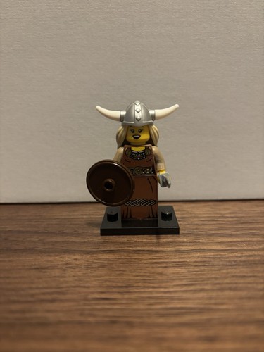 Lego minifigures series - minifigures,
