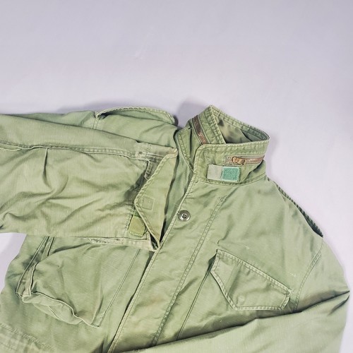 Vintage 1977 military - u.s.,