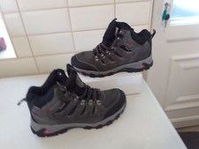 Karrimor Mount Mid Leather