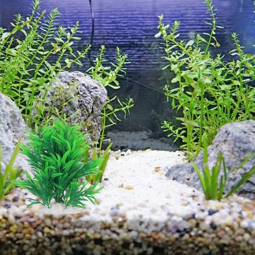 Artificial aquarium plant - artificial,