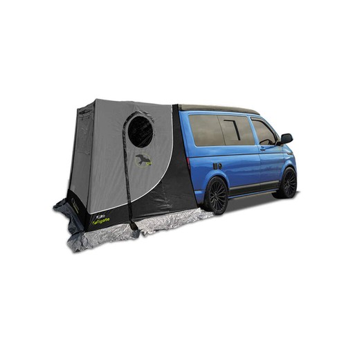 Quest kite tailgate - tailgate, campervan
