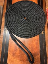 Pre spliced polyester braided - pre-spliced,
