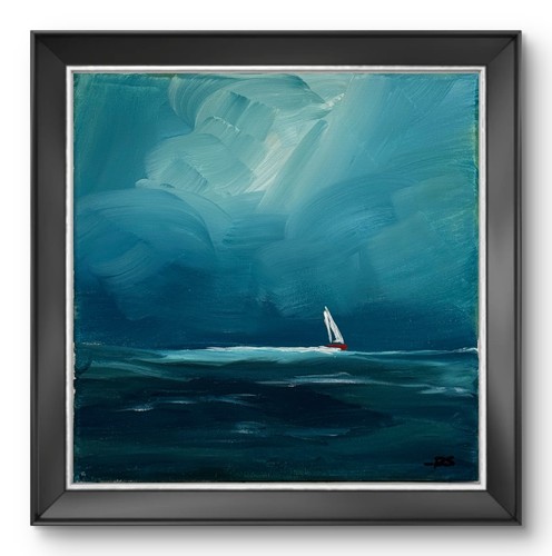 Stevens original 12x12 - r,