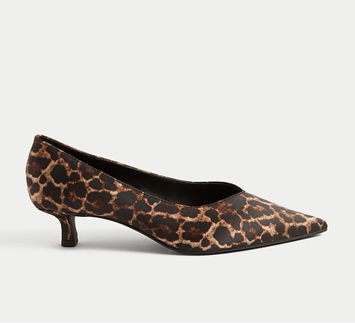 Collection animal print - m&s,