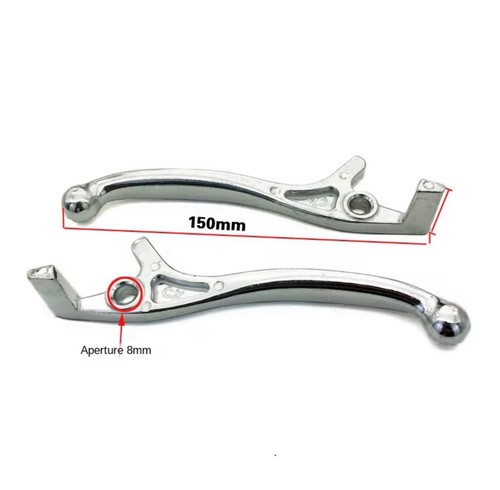 Universal silver hydraulic - silver,