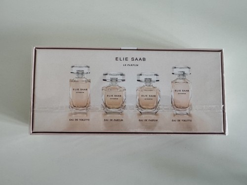Elie saab parfum miniatures - elie, le