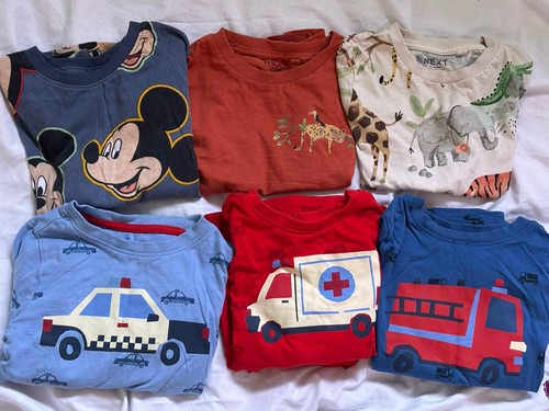 Toddler boys and - , girls