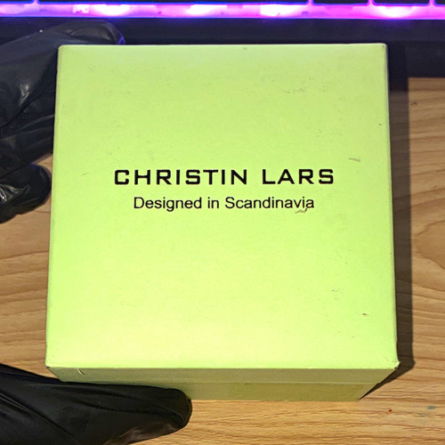 Christin lars gold - christin, tone