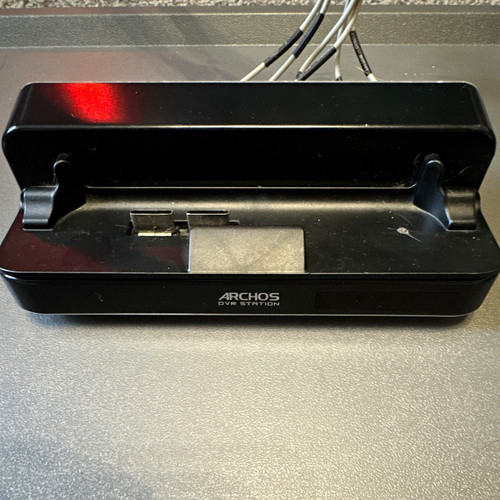 Archos dvr station - archos, hdd