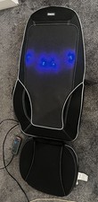 HoMedics Massage Chair Shiatsu