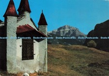 D228092 Bolzano Old Church