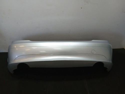 Mercedes slk r171 rear bumper - mercedes,