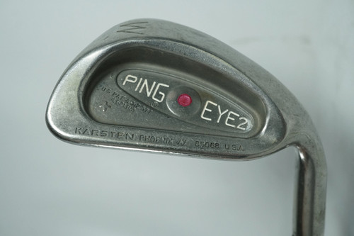 Ping eye pitching wedge - 2,
