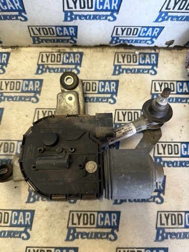 Ford galaxy 2008 driver side - ford,
