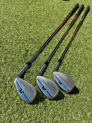 Lindeberg vega ltd4 set 3 - ltd4, of