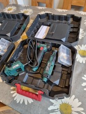 PARKSIDE MINI ANGLE GRINDER &