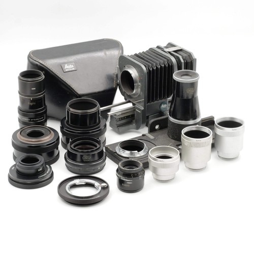 Leica copying repro darkroom - leica, repro,