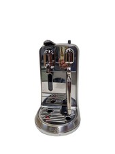 Sage nespresso creatista - sage, plus