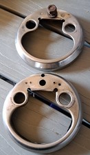 Honda Cb125 S  Clocks