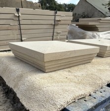 NEW*** Yorkstone Pier Caps