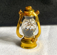 SWAROVSKI CRYSTAL MEMORIES – LANTERN GOLD 172293