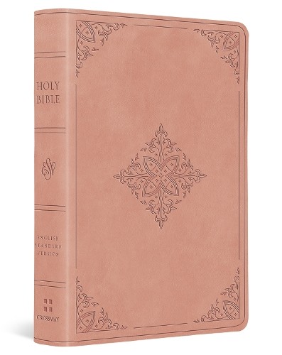 Esv large print value compact - esv,