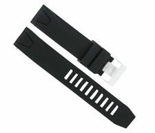 RUBBER WATCH BAND BRACELET