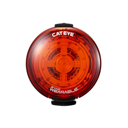 Cateye sync wearable - cateye,